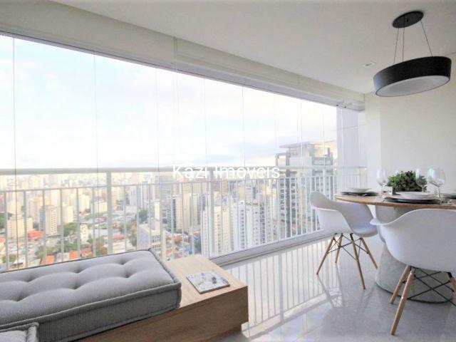 Apartamento para Locação Itaim Bibi São Paulo