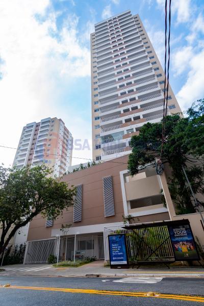 Apartamento para Venda em São Paulo, Vila Ema, 2