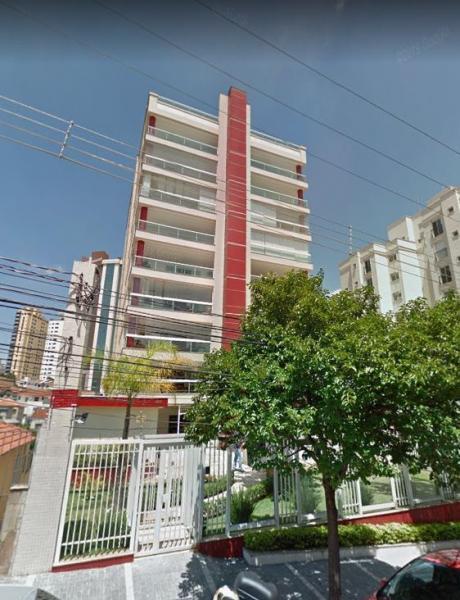 Apartamento para Venda em São Paulo, Água Fria, 3