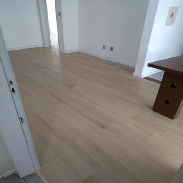 Apartamento para aluguel com 50 metros quadrados com 1