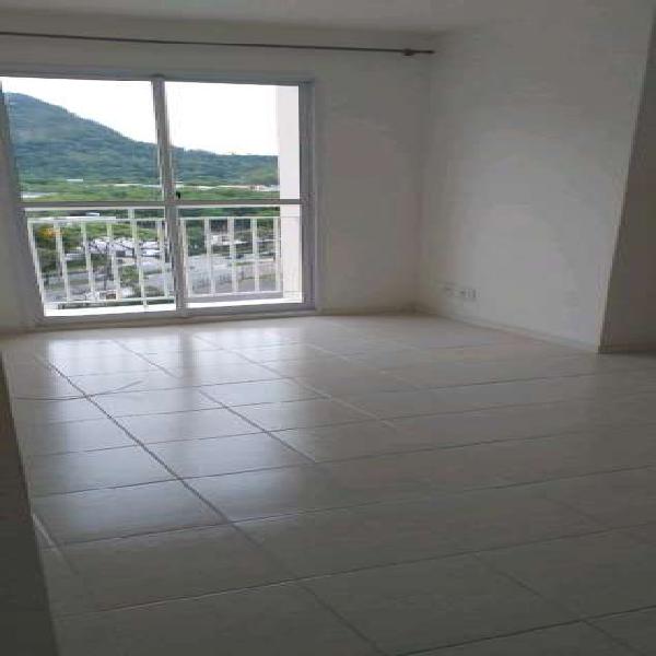 Apartamento para aluguel com 62 metros quadrados com 3