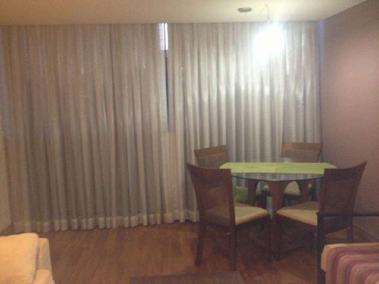 Apartamento para aluguel com 67 metros quadrados com 2