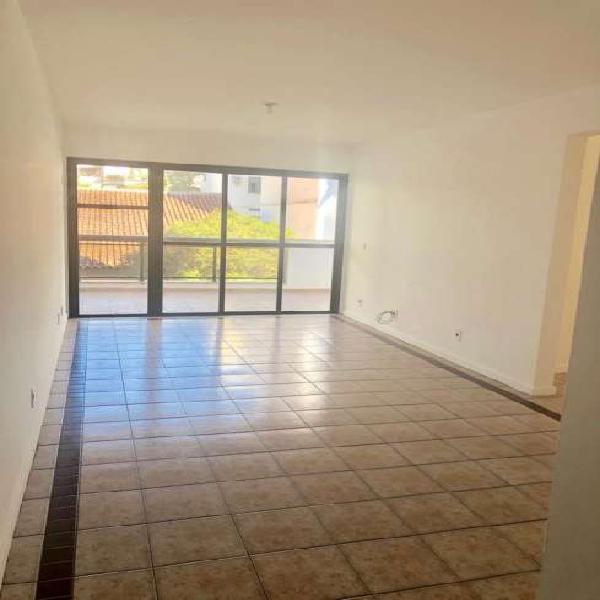 Apartamento para aluguel com 92 m² com 2 quartos em Recreio