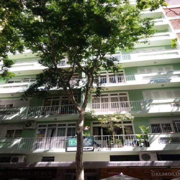 Apartamento para aluguel tem 113 metros quadrados com 3