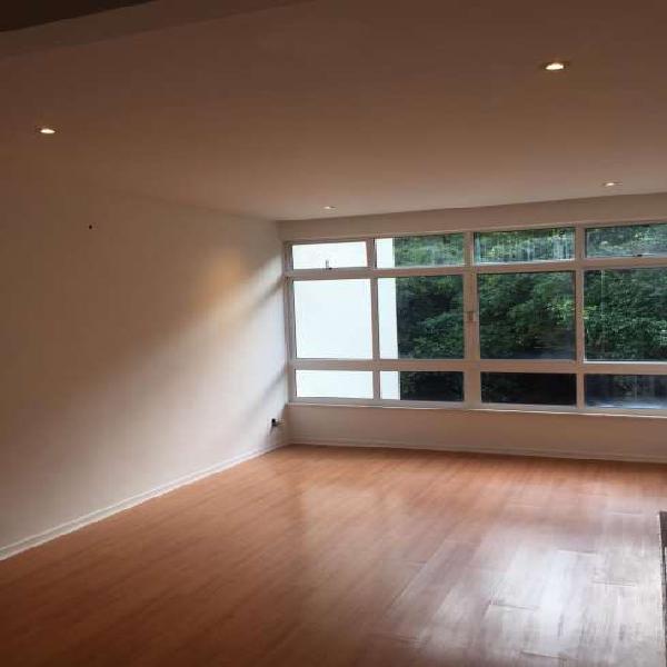 Apartamento para aluguel tem 200 metros quadrados com 3