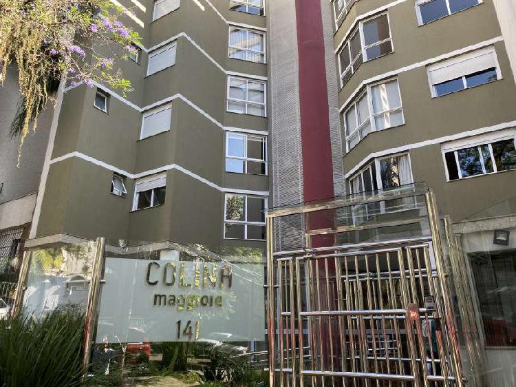 Apartamento para aluguel tem 62 metros quadrados com 2