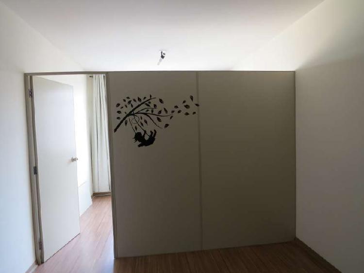 Apartamento para aluguel tem 76 metros quadrados com 2