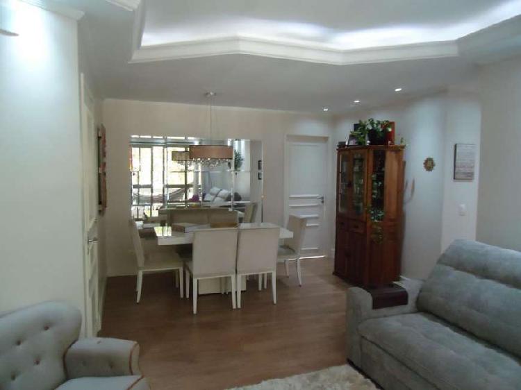 Apartamento para venda 107 m2, 3 quartos - Vila Andrade -