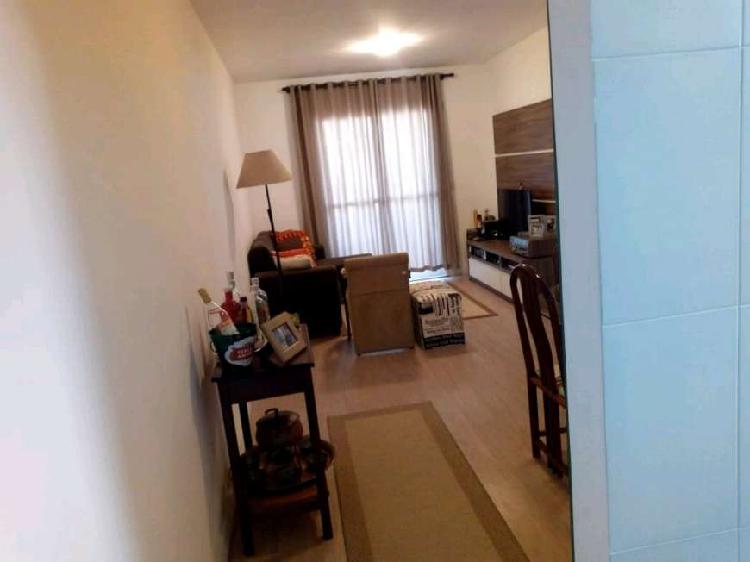 Apartamento para venda 2 quartos em Cidade Morumbi São Jose