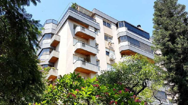 Apartamento para venda 3 dormitórios (1 suíte) e 2 vagas