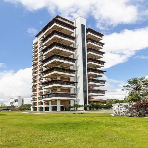 Apartamento para venda 303 m² no Guararapes - Fortaleza -