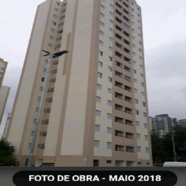 Apartamento para venda, 62 metros quadrados com 3 quartos em