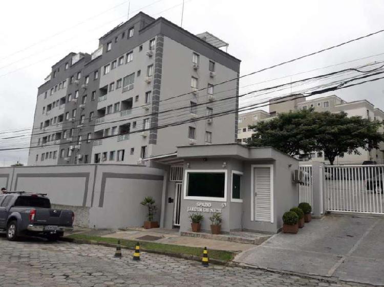 Apartamento para venda Bairro Costa e Silva