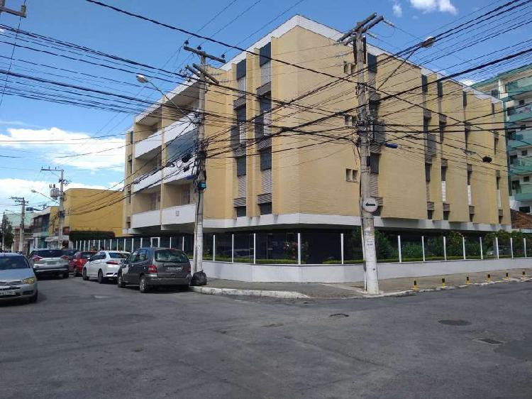 Apartamento para venda com 138 metros quadrados com 4