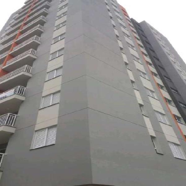 Apartamento para venda com 54m² 2 dormitorios sacada grill