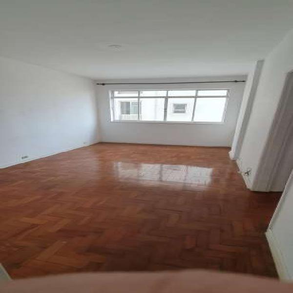 Apartamento para venda com 56 metros quadrados com 1 quarto