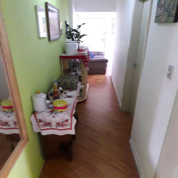 Apartamento para venda com 63 metros com 2 quartos na Bela