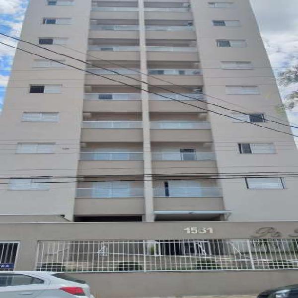 Apartamento para venda com 72 metros quadrados com 2 quartos