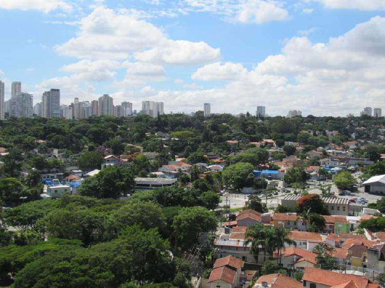 Apartamento para venda com 85 metros quadrados com 2 quartos