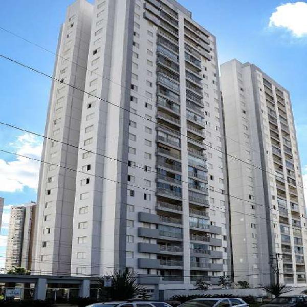 Apartamento para venda com 85 metros quadrados com 3 quartos