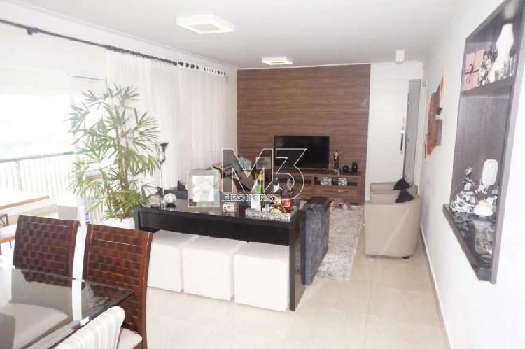 Apartamento para venda na Vila Brandina - Campinas - SP