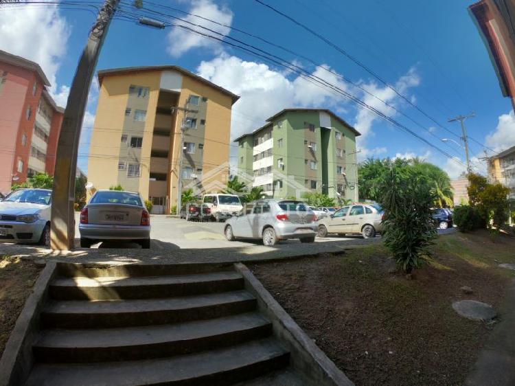 Apartamento para venda no caji em LAuro de Freitas