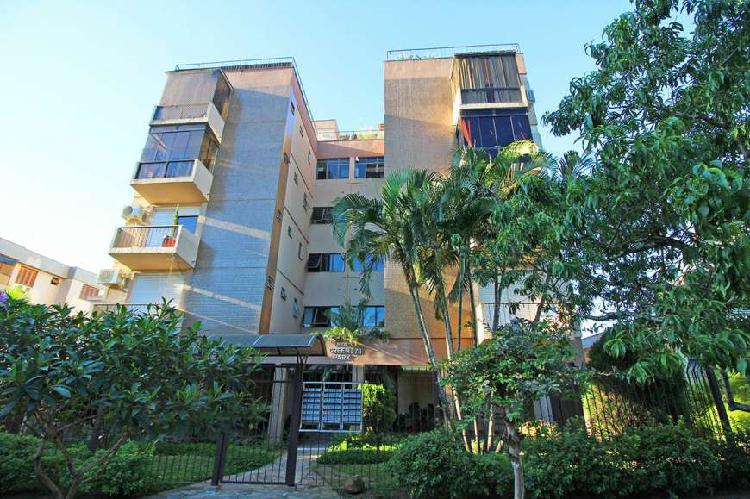 Apartamento para venda possui 111 metros quadrados com 3
