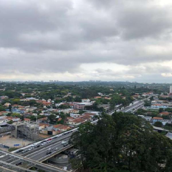 Apartamento para venda possui 206 metros quadrados com 3