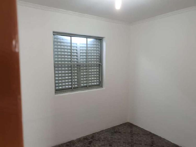 Apartamento para venda possui 37 metros quadrados com 2