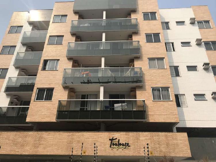 Apartamento para venda possui 41 metros quadrados com 1