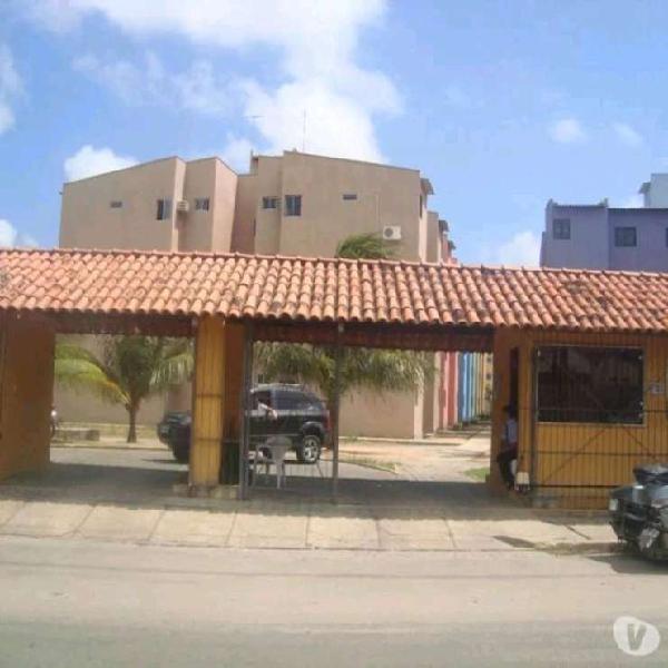 Apartamento para venda possui 49 metros quadrados em Jardim