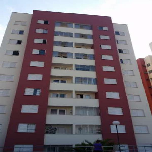 Apartamento para venda possui 54 metros quadrados com 2