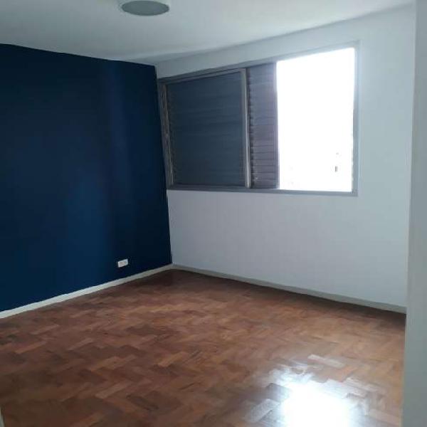 Apartamento para venda possui 85 metros quadrados com 3