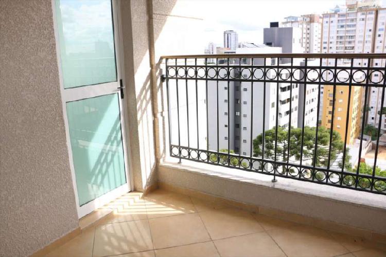 Apartamento para venda possui 98 metros quadrados com 3