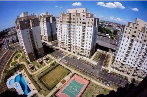 Apartamento para venda tem 132 metros quadrados com 3