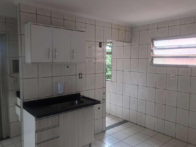 Apartamento para venda tem 51 metros quadrados com 2 quartos