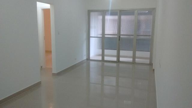 Apartamento para venda tem 82 metros quadrados com 2 quartos