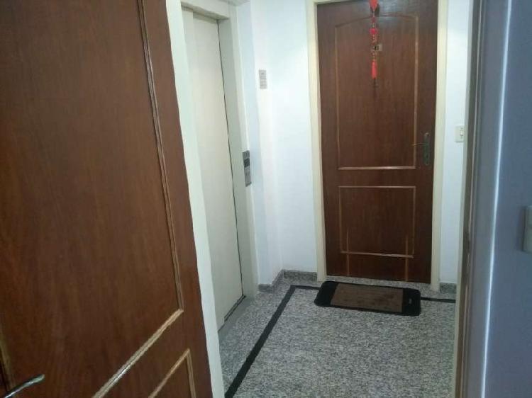 Apartamento para venda tem 86 metros quadrados com 3 quartos