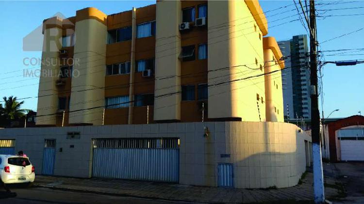 Apartamento próximo ao Parque Shopping