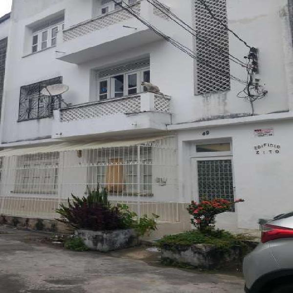 Apartamento à venda, 2/4, Barris - Salvador - BA