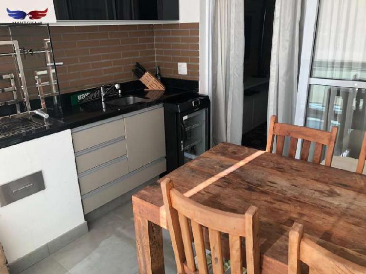 Apartamento à venda - Lapa - 3 dormitórios - 1 suíte - 2