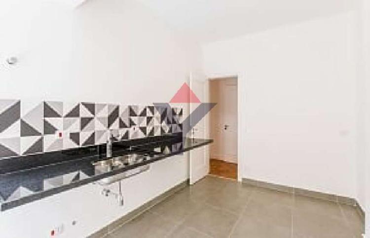 Apartamento à venda em Higienópolis