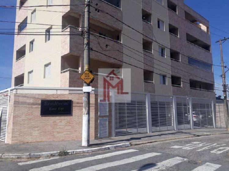 Apartamento á venda localizado no Bairro Assunção- São