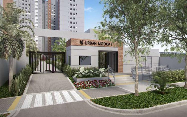 Apartamentos 1 E 2 Dorms na Mooca à Partir De 200.000 -