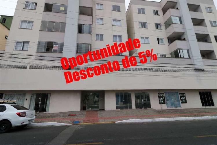 Apto 2 quartos à venda 55 m2 em Vila Real - Balneário