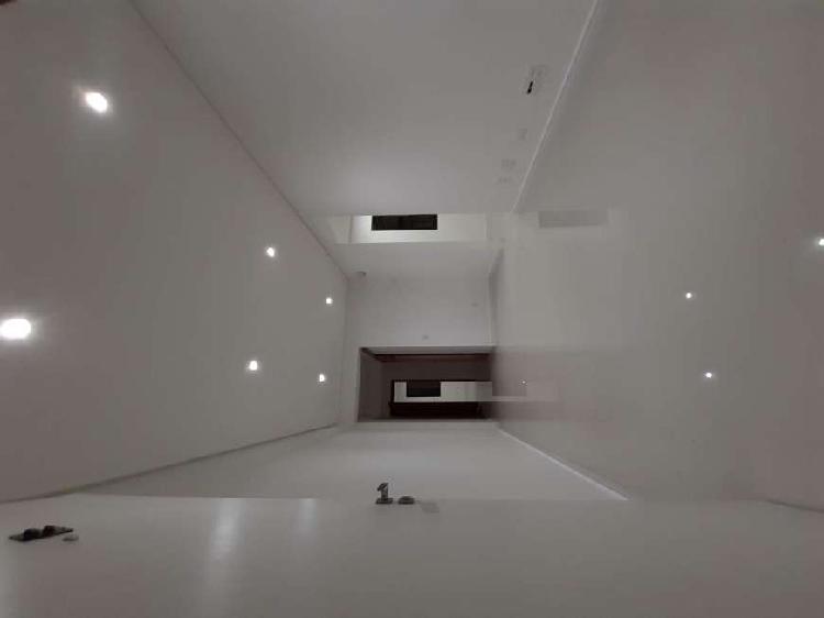 Apto Centro de São Bernardo com 58 m² - 2 Dorms, 01 vaga