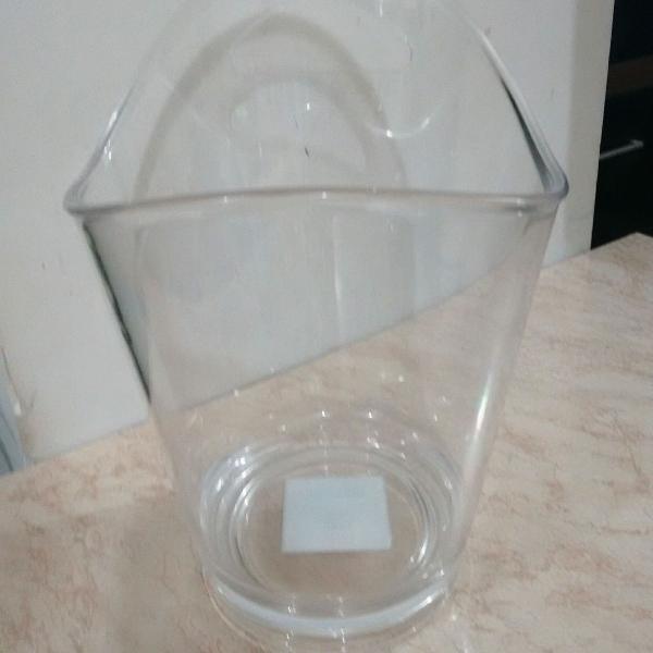 Balde de gelo - Acrílico - 4 litros