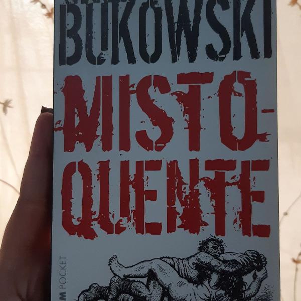 Bukowski Misto Quente