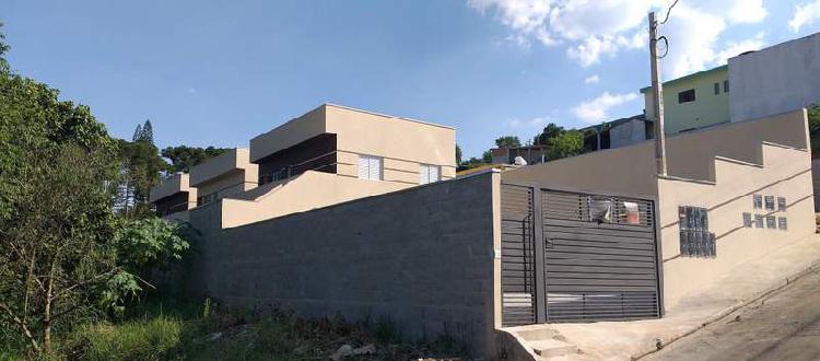 CASA EM CONDOMÍNIO- RESIDENCIAL MORATTA- MOGI DAS CRUZES