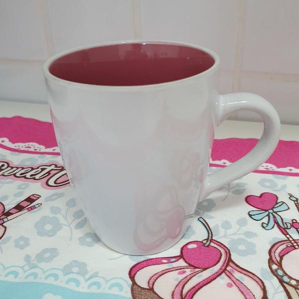 Caneca Clean